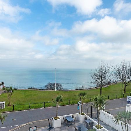 Babbacombe Bay, Torquayアパートメント エクステリア 写真